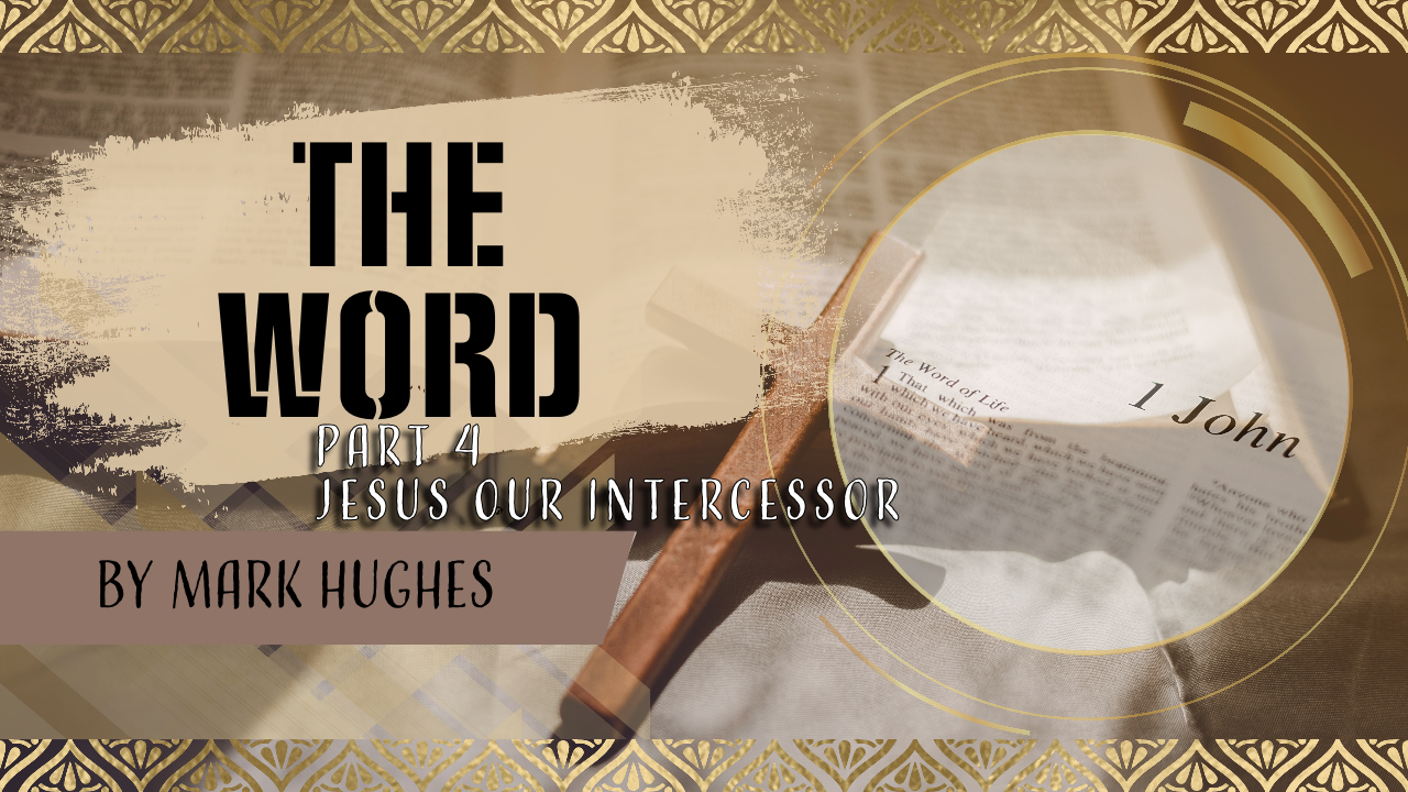 The Word Part 4 Thumbnail